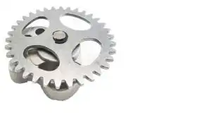 Bomba De Óleo Ybr 125/Xtz 125 00/05