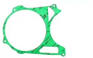 Junta Tampa Lateral (Esquerda) Cg 125...85/Today 125 88/91/Cargo 125 88/91