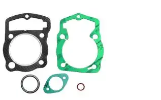 Junta Kit Descarbonização (S/Borracha) Cbx 150 Aero/Nx 150