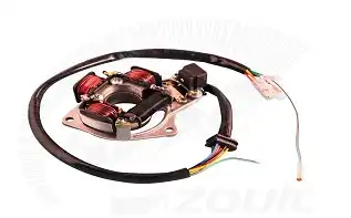 Mesa Estator Xls 125 84/96/Xl 125 Duty 87/92