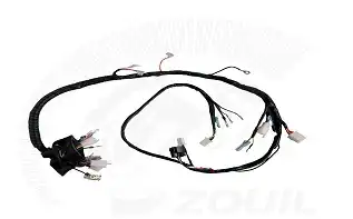 Fiação Principal Xtz 125 K 06/08