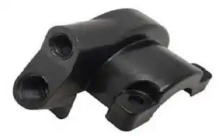 Carcaça Acelerador (Superior/Inferior) Titan 150/160/Fan 150/160 14/15 (Par)