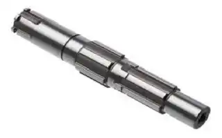 Eixo Secundario Fazer 150/Xtz 150 Crosser