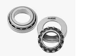 Caixa De Direção Cônica Yes 125/Intruder 125/Katana/Dafra Speed 150