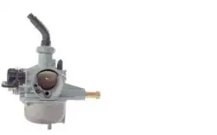Carburador Completo Pop 100 07/15