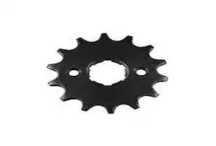 Pinhão (15 D) Titan 150/Fan 125 09/Nxr Bros 125/150