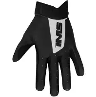 Luva Ims Solid Air Preta (L) ++