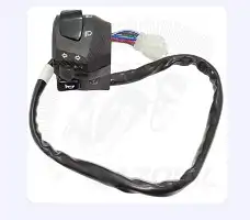 Conjunto Inter Luz Xtz 150 Crosser E/Ed 14/16