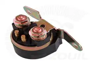 Rele Partida Burgman 125 06/10/Burgman I125 12/19/Yes 125 08/11/Intruder 125 06/16