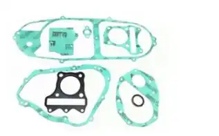 Jg Junta (S/Borracha) Burgman 125 10...(Injetada)