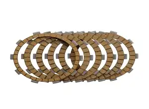 Disco De Embreagem Crf 250F 19...(6Pçs)