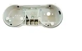 Carcaça Int. Do Painel Cbx 200 Strada