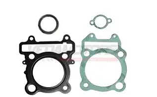 Junta Kit Descarbonização (S/Borracha) Fazer 250 06.../Xtz 250 Lander 06.../Tenere 250 10...