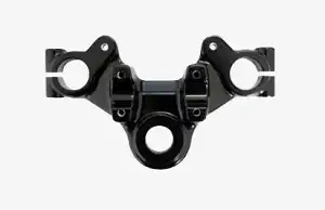 Mesa Superior Do Garfo Cg 125/Ml 125/Turuna 125/Titan...99