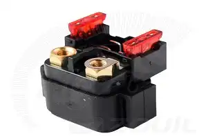 Rele Partida Neo 115 05/12