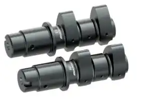 Árvore De Comando Kit (Adm./Esc.) Cbx 250 Twister/Xr 250 Tornado (Bravo 305°/Competição)