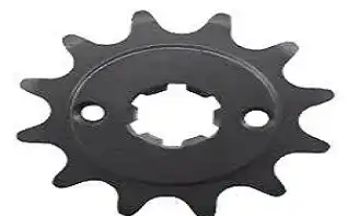 Pinhâo (14 D) Cg/Ml/Tur/Xl 125/Xlr 125/Cbx 150/Ybr 125/Xtz 125