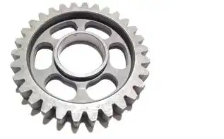 Engrenagem Secundaria Da 2 (30 D) Nxr Bros 150 06...