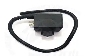 Bobina De Ignição Burgman 125 05/09