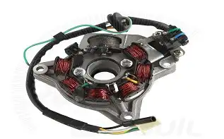 Mesa Estator Titan 92/99 (C/Base)