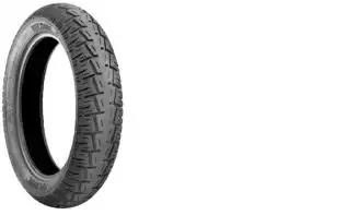 Pneu Technic City Turbo Scooter Pcx 150 Tras. (S/Camara) 110/80-14 ++