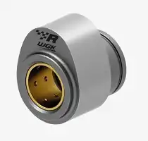 Ressalto De Comando Titan 99 (Bravo 292°)