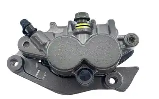 Cilindro Mestre De Freio Inferior (Sapo) Biz 125 +/Nxr Bros 150/Nx 200/Xr 200/Xr 250 Tornado/Xre 300/Nx 400 Falcon