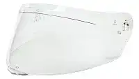 Viseira Capacete Race Tech Signal (Cristal) ++
