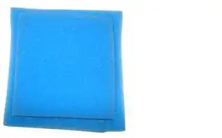 Elemento Filtro De Ar Biz 125