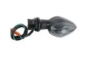 Pisca Mini Titan 14 D/E (C/Rosca/Fumê)