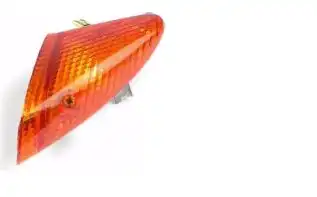 Pisca Biz 100 D/E (Amarelo)