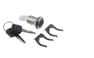 Trava Do Banco Biz 100