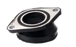 Coletor De Admissão Cbx 200 Strada