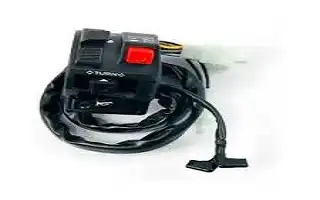 Conjunto Inter Luz Titan 2000 Es (11 Fios)