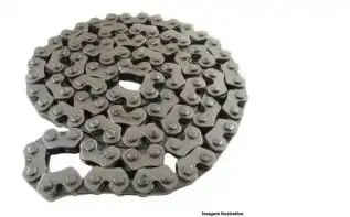 Corrente De Comando 118 Elos Yzf 250/Wr 250F