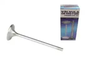 Válvula De Admissão Xt 225/Fazer 250/Xtz 250Lander/Teneré 250 06/14