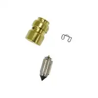 Agulha De Boia C/Sede Crf 250/450/Yzf 250/Rmz 450/Wrf 450