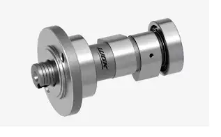 Arvore De Comando Cbx 150 Aero/Cbx 200 Strada/Nx 150/Nx 200/Xr 200/Crf 230