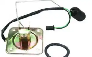 Boia De Combustivel Nx 400 Falcon