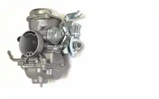 Carburador Completo Yes 125 10/11 (A Vacuo C/Sensor)