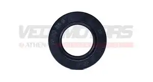 Retentor Pinhão Vedamotors Factor 125I 17.../Factor 150 16.../Fazer 150 23.../Fazer 150 Crosser 14...