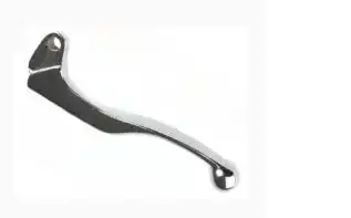 Manete De Embreagem Xtz 125/Factor/Fazer (Curto/Cromado)