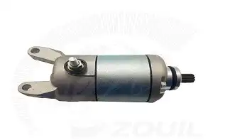 Motor De Partida Titan 160 16/24 Ex/Fan 160 16/24 Esdi/Cargo 160 16/22 Es/Nxr Bros 160 16/17 Es/Nxr Bros 160 17/24 Edd