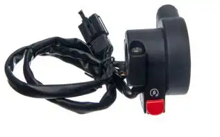 Conjunto Inter Partida Titan 150 2014