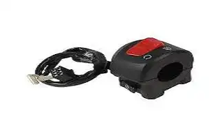 Interruptor Partida Fazer 250 06/15