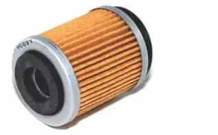 Filtro De Óleo Xt 225/Tdm 225/Ttr 230/Quadriciculo Yamaha Até 250Cc