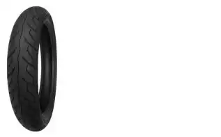 Pneu Levorin Matrix Sport Cbx 250 Twister/Fazer 250 Diant. (S/Camara) 100/80-17 ++