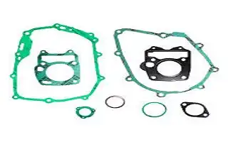 Jg Junta (S/Borracha) Biz 125