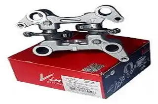 Balancim Mesa Comando Titan 150 04/08/Fan 125 09/18/Nxr Bros 125 13/15/Nxr Bros 150 06/15/Crf 150