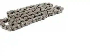 Corrente De Comando 98 Elos Ml 125/Turuna 125/Xl 125 /Katana 125/Intruder 125